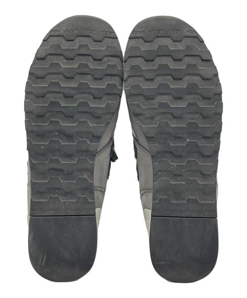 NEW BALANCE（ニューバランス）NEW BALANCE (ニューバランス) スニーカー グレー サイズ:28cmの古着・服飾アイテム