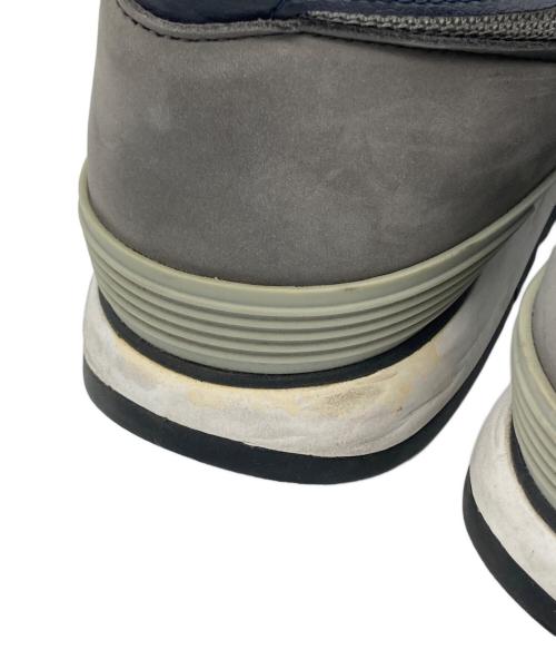 NEW BALANCE（ニューバランス）NEW BALANCE (ニューバランス) スニーカー グレー サイズ:28cmの古着・服飾アイテム