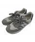 NEW BALANCE（ニューバランス）の古着「スニーカー」｜グレー