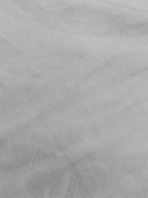 C.P COMPANY（シーピーカンパニー）C.P COMPANY (シーピーカンパニー) プリントTシャツ ホワイト サイズ:Lの古着・服飾アイテム