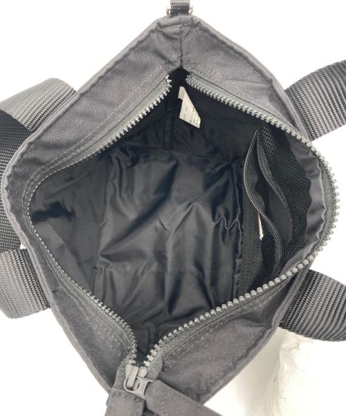 DANTON（ダントン）DANTON (ダントン) 2WAYバッグ ブラックの古着・服飾アイテム