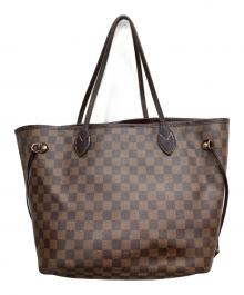 LOUIS VUITTON（ルイ ヴィトン）の古着「トートバッグ」｜ブラウン