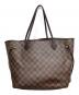 LOUIS VUITTON（ルイ ヴィトン）の古着「トートバッグ」｜ブラウン