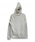Hysteric Glamour (ヒステリックグラマー) ヒスガールプリントパーカー グレー サイズ:Ⅼ：9000円