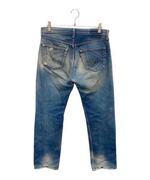 LEVI'S（リーバイス）LEVI'S (リーバイス) 501デニムパンツ インディゴ サイズ:W33の古着・服飾アイテム