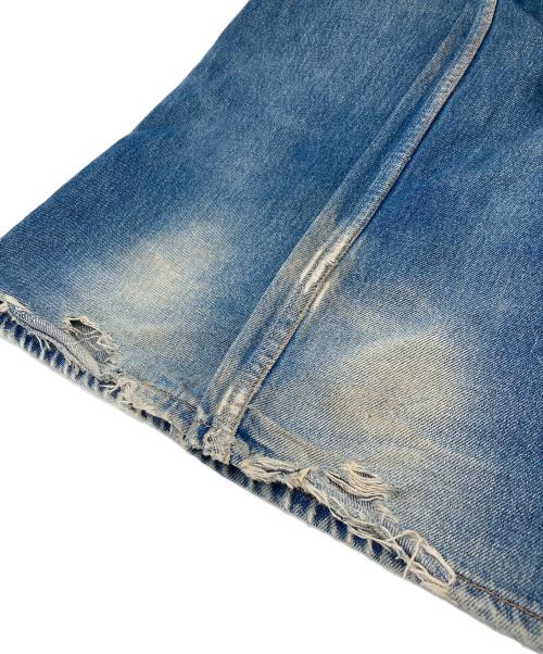 LEVI'S（リーバイス）LEVI'S (リーバイス) 501デニムパンツ インディゴ サイズ:W33の古着・服飾アイテム