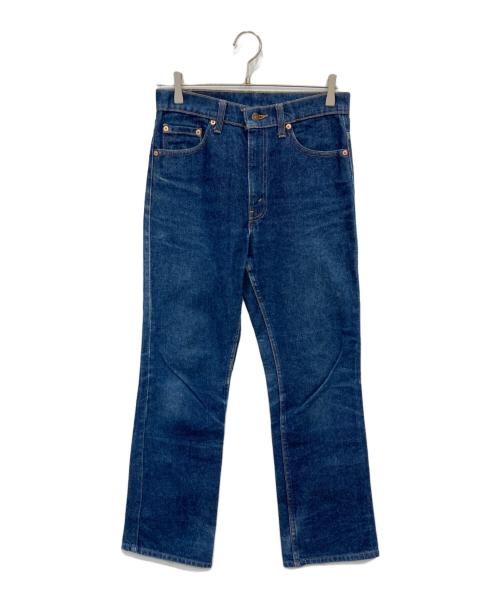 LEVI'S（リーバイス）LEVI'S (リーバイス) デニムパンツ インディゴ サイズ:W30の古着・服飾アイテム