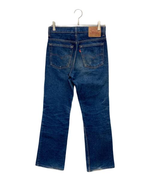 LEVI'S（リーバイス）LEVI'S (リーバイス) デニムパンツ インディゴ サイズ:W30の古着・服飾アイテム