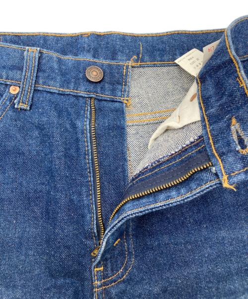 LEVI'S（リーバイス）LEVI'S (リーバイス) デニムパンツ インディゴ サイズ:W30の古着・服飾アイテム