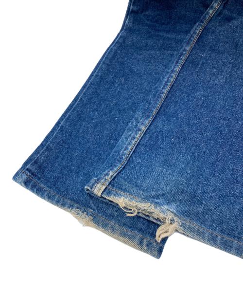 LEVI'S（リーバイス）LEVI'S (リーバイス) デニムパンツ インディゴ サイズ:W30の古着・服飾アイテム