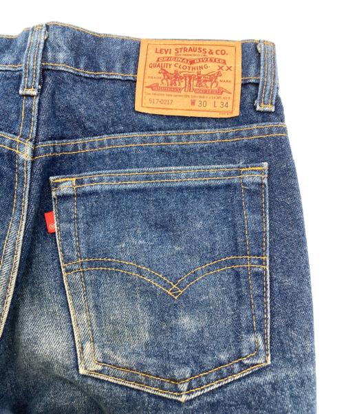 LEVI'S（リーバイス）LEVI'S (リーバイス) デニムパンツ インディゴ サイズ:W30の古着・服飾アイテム