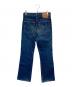 LEVI'S (リーバイス) デニムパンツ インディゴ サイズ:W30：12000円