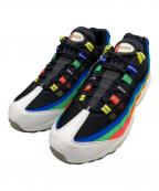 NIKEナイキ）の古着「スニーカー」｜マルチカラー