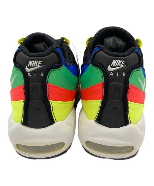 NIKE（ナイキ）NIKE (ナイキ) スニーカー マルチカラー サイズ:28cmの古着・服飾アイテム