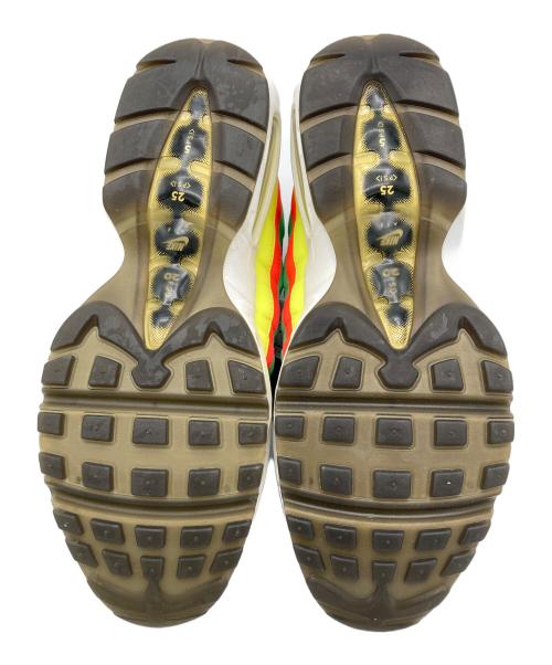 NIKE（ナイキ）NIKE (ナイキ) スニーカー マルチカラー サイズ:28cmの古着・服飾アイテム