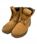 Timberlandティンバーランド）の古着「ブーツ」｜ブラウン