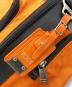中古・古着 TUMI (トゥミ) ALPHA BRAVO MONTEREY SLING オレンジ：7000円
