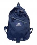 BEAMS PLUS×GREGORYビームスプラス×グレゴリー）の古着「DAY PACK」｜ネイビー
