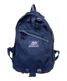 BEAMS PLUS×GREGORY（ビームスプラス×グレゴリー）の古着「DAY PACK」｜ネイビー