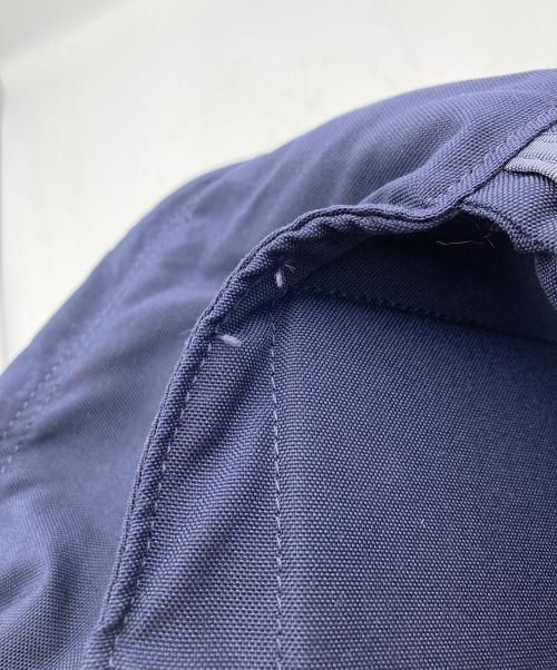 BEAMS PLUS（ビームスプラス）BEAMS PLUS (ビームスプラス) GREGORY (グレゴリー) DAY PACK ネイビーの古着・服飾アイテム