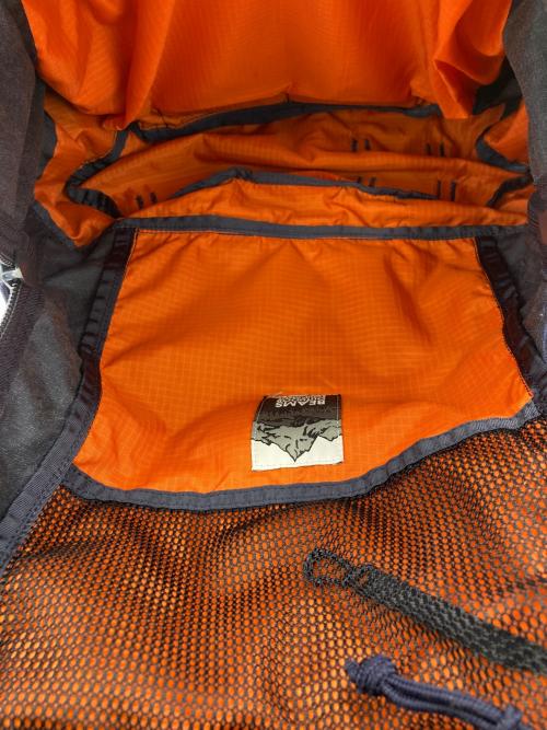 BEAMS PLUS（ビームスプラス）BEAMS PLUS (ビームスプラス) GREGORY (グレゴリー) DAY PACK ネイビーの古着・服飾アイテム