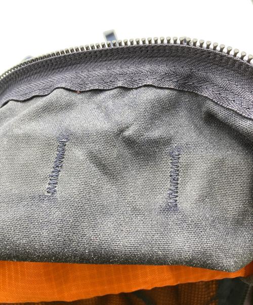 BEAMS PLUS（ビームスプラス）BEAMS PLUS (ビームスプラス) GREGORY (グレゴリー) DAY PACK ネイビーの古着・服飾アイテム