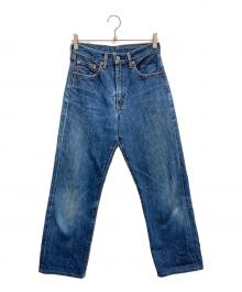 LEVI'S（リーバイス）の古着「504Z XX デニムパンツ」｜インディゴ