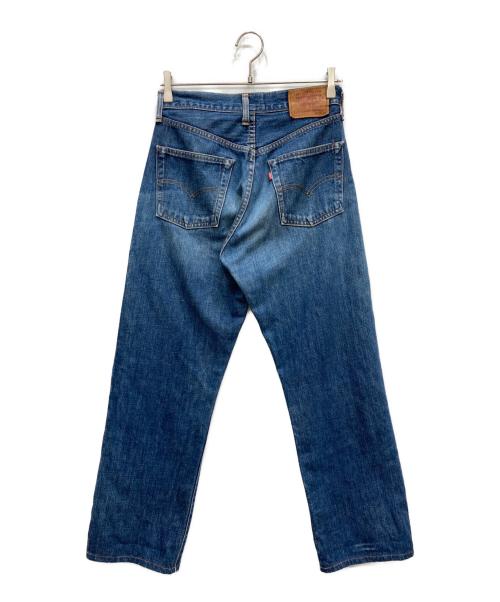 LEVI'S（リーバイス）LEVI'S (リーバイス) 504Z XX デニムパンツ インディゴ サイズ:Sの古着・服飾アイテム