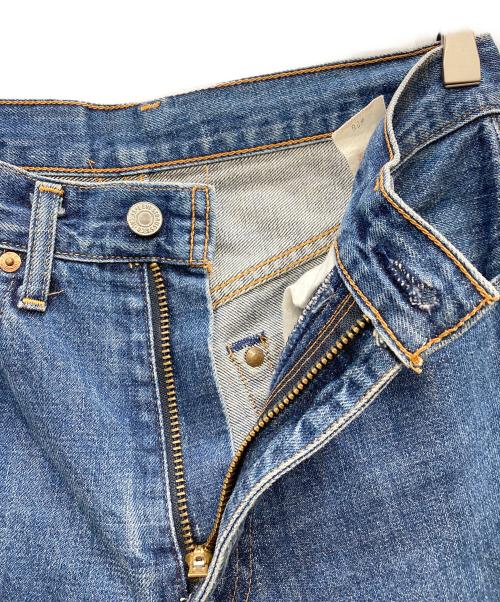 LEVI'S（リーバイス）LEVI'S (リーバイス) 504Z XX デニムパンツ インディゴ サイズ:Sの古着・服飾アイテム