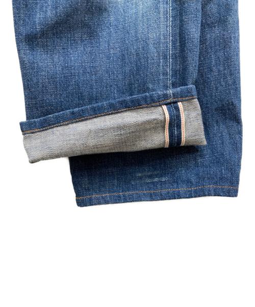 LEVI'S（リーバイス）LEVI'S (リーバイス) 504Z XX デニムパンツ インディゴ サイズ:Sの古着・服飾アイテム