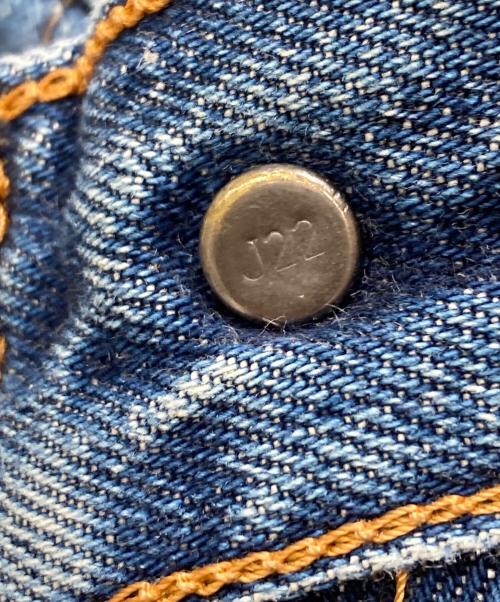 LEVI'S（リーバイス）LEVI'S (リーバイス) 504Z XX デニムパンツ インディゴ サイズ:Sの古着・服飾アイテム