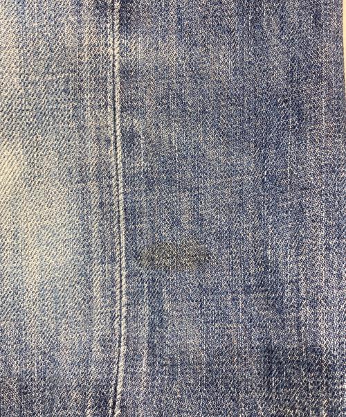 LEVI'S（リーバイス）LEVI'S (リーバイス) 504Z XX デニムパンツ インディゴ サイズ:Sの古着・服飾アイテム