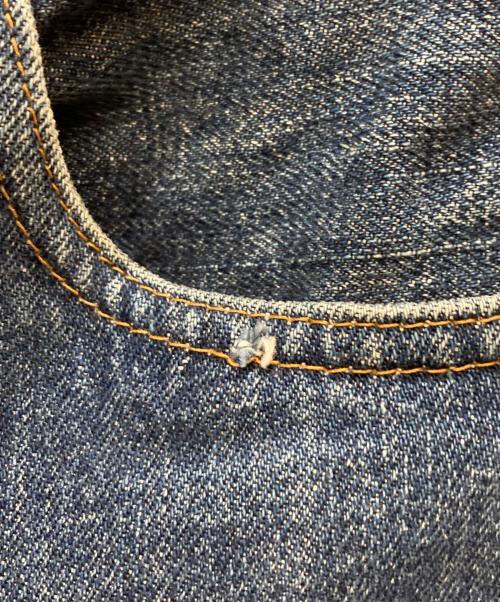 LEVI'S（リーバイス）LEVI'S (リーバイス) 504Z XX デニムパンツ インディゴ サイズ:Sの古着・服飾アイテム