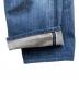 中古・古着 LEVI'S (リーバイス) 504Z XX デニムパンツ インディゴ サイズ:S：7000円