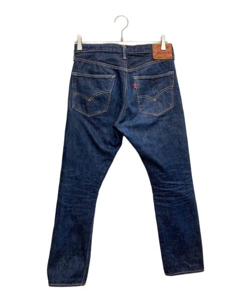 FULLCOUNT（フルカウント）FULLCOUNT (フルカウント) デニムパンツ インディゴ サイズ:Sの古着・服飾アイテム