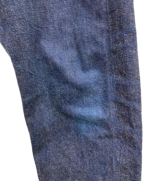 FULLCOUNT（フルカウント）FULLCOUNT (フルカウント) デニムパンツ インディゴ サイズ:Sの古着・服飾アイテム