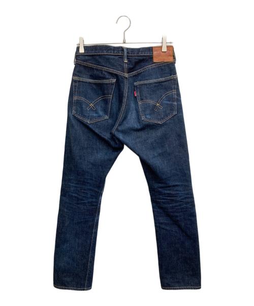 FULLCOUNT（フルカウント）FULLCOUNT (フルカウント) デニムパンツ インディゴ サイズ:Sの古着・服飾アイテム