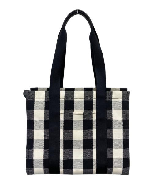 Kate Spade（ケイトスペード）Kate Spade (ケイトスペード) プレンティートートバッグ ブラックの古着・服飾アイテム