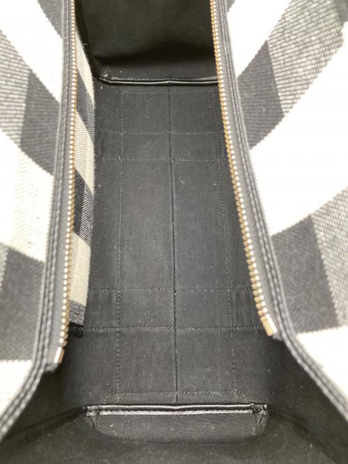 Kate Spade（ケイトスペード）Kate Spade (ケイトスペード) プレンティートートバッグ ブラックの古着・服飾アイテム