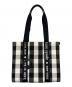 Kate Spade（ケイトスペード）の古着「プレンティートートバッグ」｜ブラック