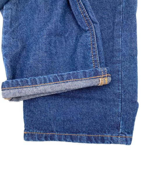 mercibeaucoup（メルシーボークー）mercibeaucoup (メルシーボークー) LEE (リー) パンツ インディゴ サイズ:Mの古着・服飾アイテム