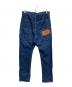 mercibeaucoup (メルシーボークー) LEE (リー) パンツ インディゴ サイズ:M：5000円