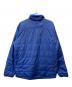 Patagonia (パタゴニア) マイクロパフジャケット ブルー サイズ:XL：10000円