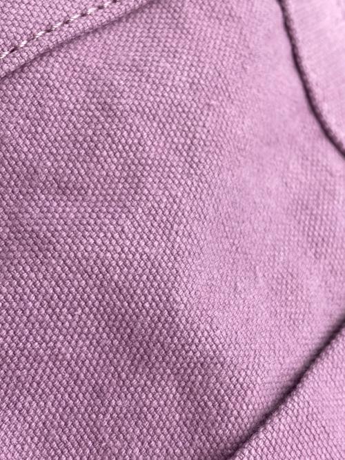 TEKLA（テクラ）TEKLA (テクラ) Beach bags パープルの古着・服飾アイテム