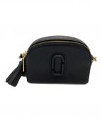 MARC JACOBSマークジェイコブス）の古着「ショルダーバッグ」｜ブラック
