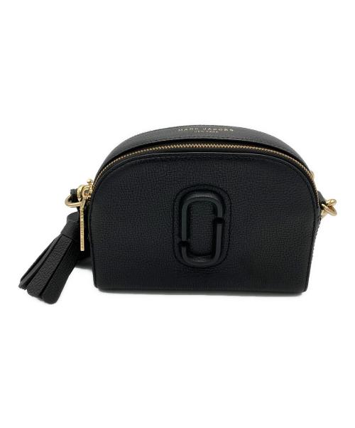 MARC JACOBS（マークジェイコブス）MARC JACOBS (マークジェイコブス) ショルダーバッグ ブラックの古着・服飾アイテム