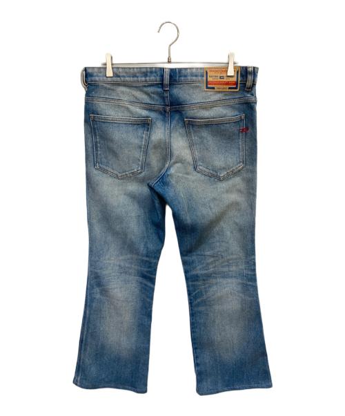 DIESEL（ディーゼル）DIESEL (ディーゼル) 1998 D-BUCK デニムパンツ インディゴ サイズ:W34の古着・服飾アイテム