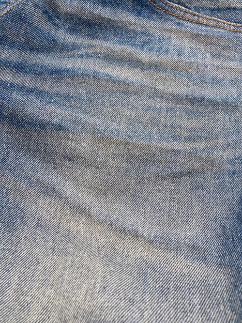 DIESEL（ディーゼル）DIESEL (ディーゼル) 1998 D-BUCK デニムパンツ インディゴ サイズ:W34の古着・服飾アイテム