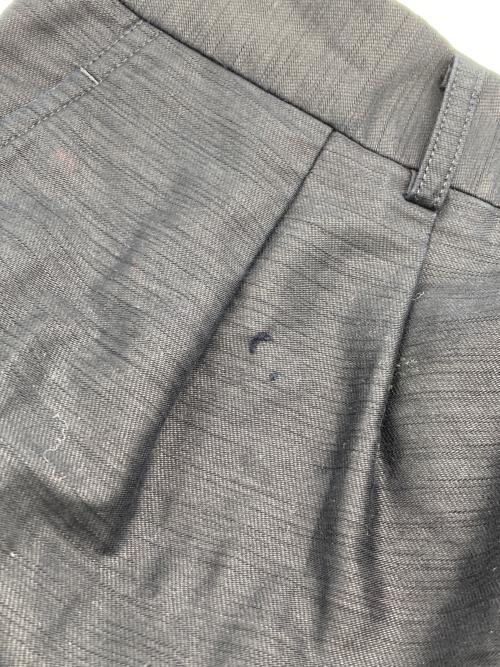COMME des GARCONS HOMME（コムデギャルソン オム）COMME des GARCONS HOMME (コムデギャルソン オム) パンツ ネイビー サイズ:Mの古着・服飾アイテム