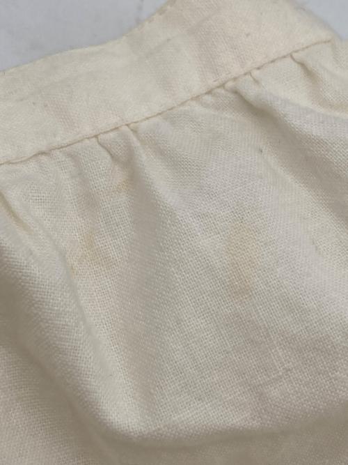 PINK HOUSE（ピンクハウス）PINK HOUSE (ピンクハウス) スカート ホワイト サイズ:FREEの古着・服飾アイテム